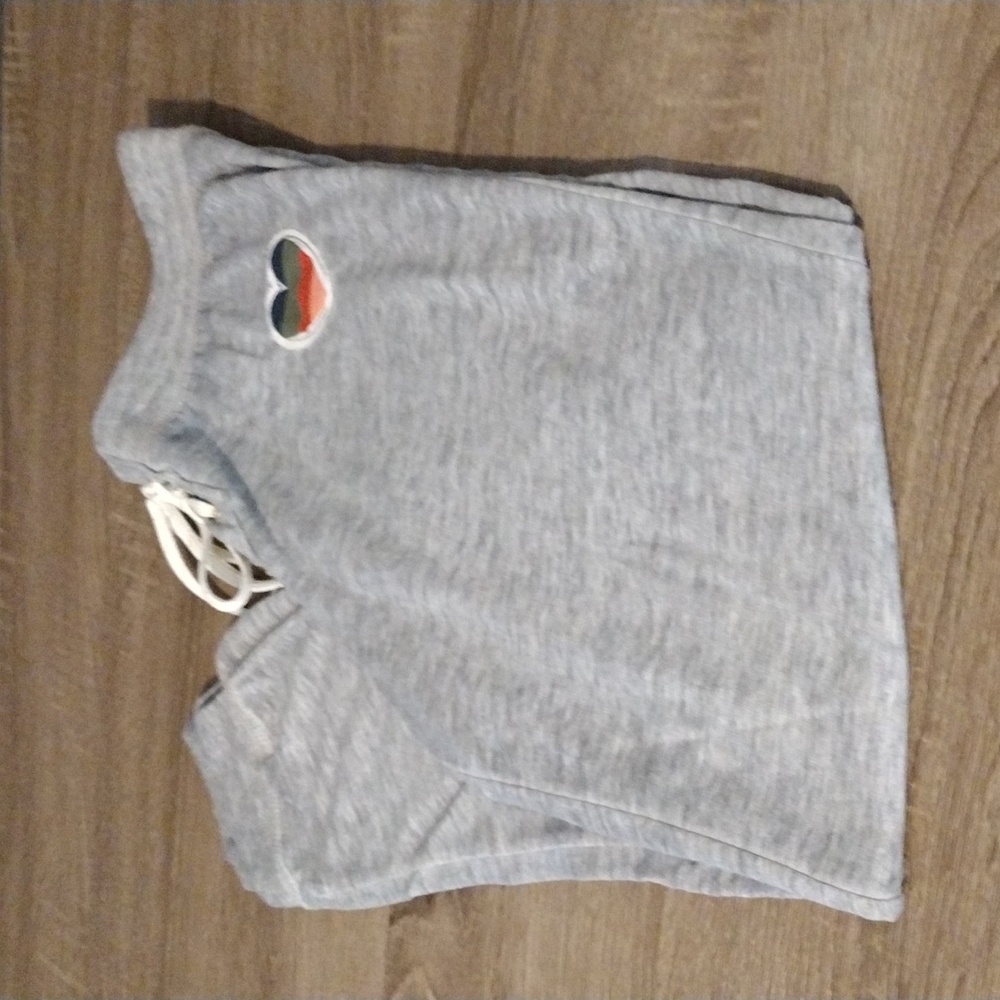 NO Boundaries light weight sweat pants